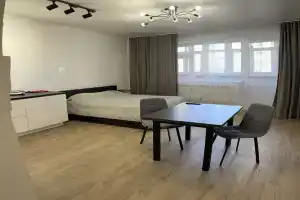 Апартаменты на ул.И.Ярыгина, д.21, кв.14, Абакан
