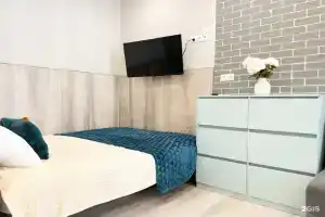 Апартаменты на Letchika Kolesnichenko street, 65А, Воронеж