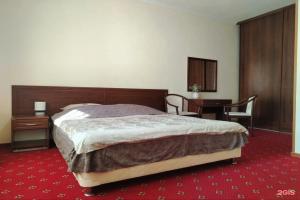AllianceApartments, Дагомыс