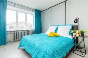 Апартаменты на В Цвиллинга 53, Челябинск