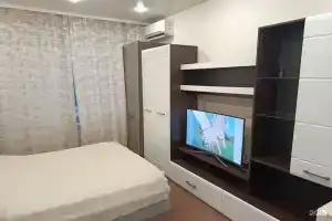 Апартаменты на улица Василия Ощепкова, 2, Москва