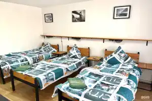 Апартаменты на ул. Ванеева 20, Минусинск