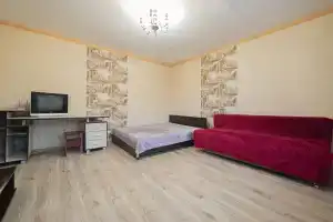 Апартаменты на ул. Шибанкова, д.4, кв.6, Наро-Фоминск