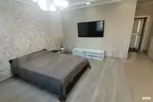 Апартаменты на ул. Красный Путь, 105к1, Омск