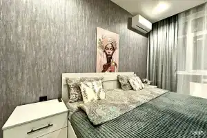 Апартаменты на №61 Интернациональная улица, 20