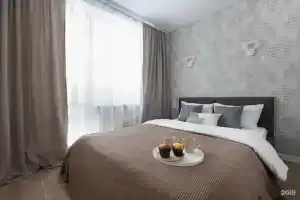 Апартаменты на Кировоградская улица, 28к1, Москва