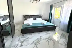 Апартаменты на Крупской 20, Адлер