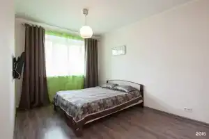 Апартаменты Квартировъ, Красноярск