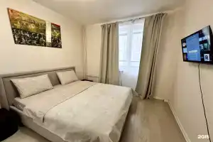 Апартаменты на ул.Просторная 5, Путилково