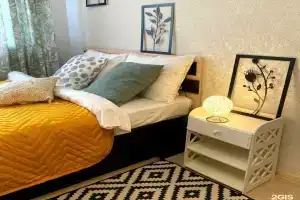 Апартаменты на Пушкинская улица, 35, Воронеж