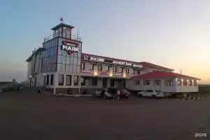 Гостиница «Автопорт Маяк» в Богучарском районе