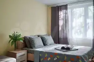 Апартаменты на Новоясеневский проспект д32корп3, Москва