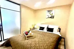 Апартаменты на Первомайский пр-т, д. 60