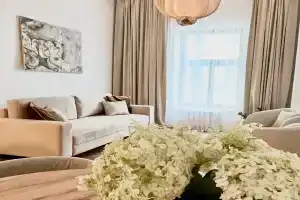 Апартаменты на улица Баумана, 9, Казань