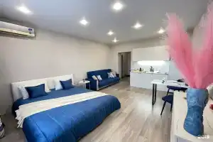 Апартаменты на Короленко 8, Саранск