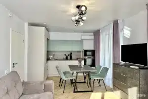 Апартаменты на Симферопольское шоссе 58 к 3, Анапа
