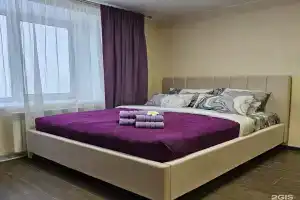 Апартаменты на улица Савиных, 4А, Томск