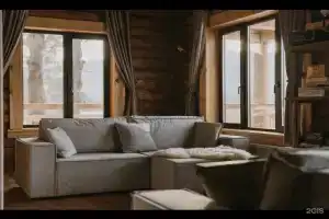 База отдыха «Шинки» в Красночикойском районе