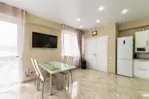Апартаменты на микрорайон Мамайка, Волжская улица, 34/2, Сочи