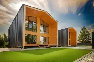 База отдыха «Место под солнцем», Солнечная Поляна