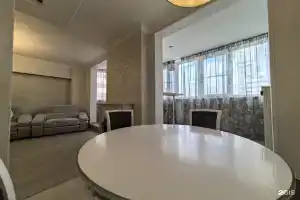 Апартаменты на Аделя кутуя 110б, Казань