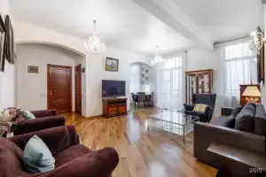 Апартаменты на Кутузовский проспект, 30, Москва