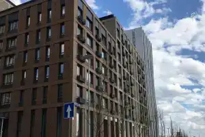 Наквартире, Москва