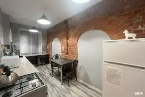 Апартаменты на ул. Ленина, 10, Орел