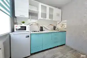 Апартаменты на Советская, 146a, Иркутск