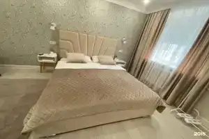 Апартаменты на проспект Ленина, 55А, Черкесск