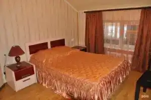 Туркомплекс «СатТурн», Сатка