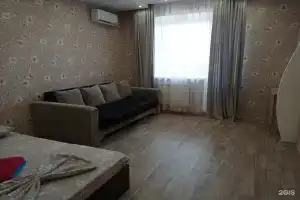 Апартаменты на (1) Базарова 4, Волгоград