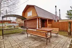 Дом для отпуска «Толстяк»