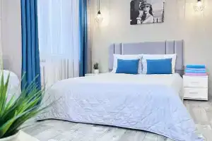 Марат Дом, Альметьевск