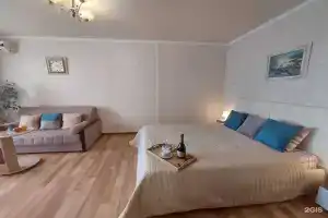 Апартаменты на улица Селезнёва, 4Б, Краснодар