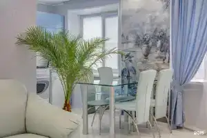 InnHome Apartments (ИннХоум) на улице Свободы 96, Челябинск