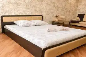 Апартаменты на проспект Карла Маркса, 152, Магнитогорск