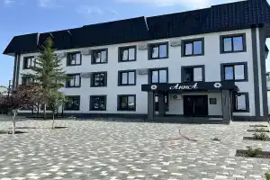 Гостиница «Анна», Сердобск