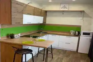 Апартаменты на улица Игошина, 4А, Ульяновск