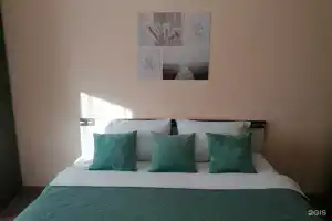 Апартаменты на Бородина д.7, кв. 2, Иркутск