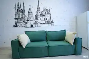 TimHouse (ТимХаус) на улице Ершова 57Б, Казань