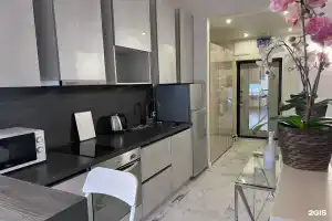 Апартаменты на Липовой Рощи, д 1 к 1 (449), Москва