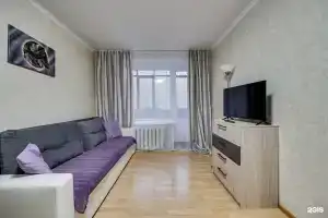 Апартаменты на Кастанаевская улица, 11, Москва