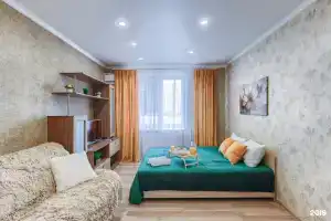Appartament De Luxe, Казань