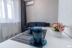 Апартаменты на улица Красных Партизан, 1/4к16, Краснодар