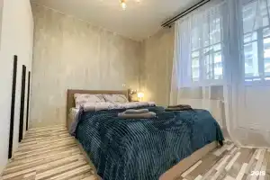 Апартаменты на Комсомольская улица, 1, Казань