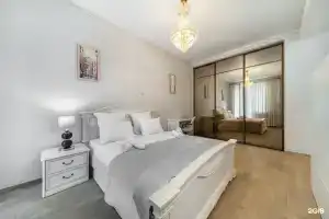 Апартаменты на Кутузовский проспект, 26к1, Москва