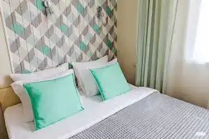 Апартаменты на Римский проезд, 1, Развилка