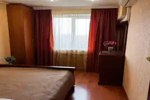 Апартаменты на Кузнеч.8А/11, Пятигорск