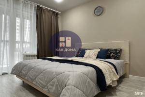 Апартаменты на Иркутск Доронина 7/1-14, Иркутск